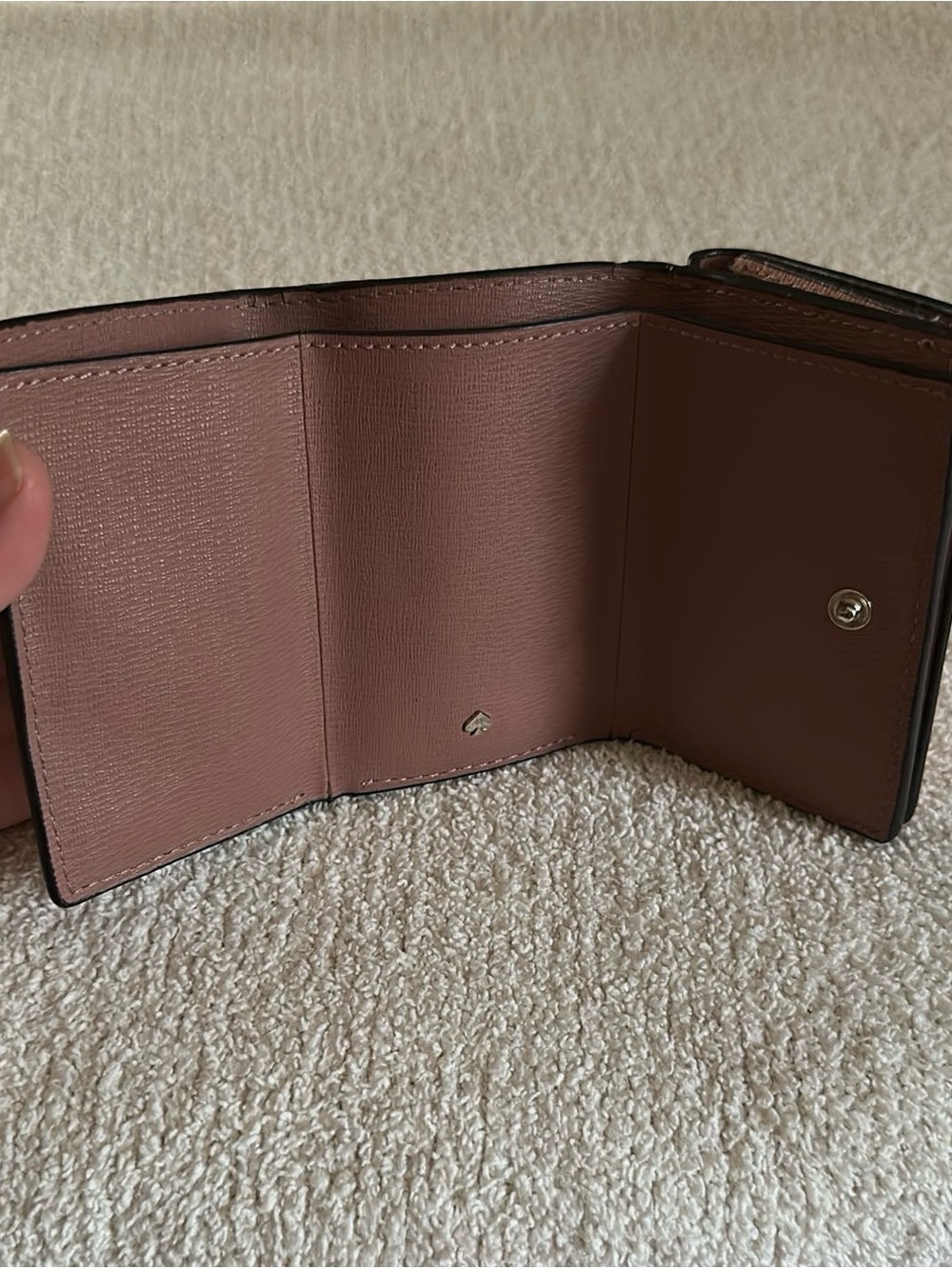 Kate Spade New York Trifold Wallet